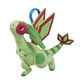 Llavero Peluche Flygon Flying High – Pokémon Center - Miniatura 4