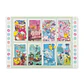 Puzzle Pokémon Diversión en Paldea – 500 Piezas - Miniatura 3
