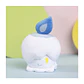 Peluche Litwick Pokémon Soda Pop – Pokémon Center - Miniatura 5