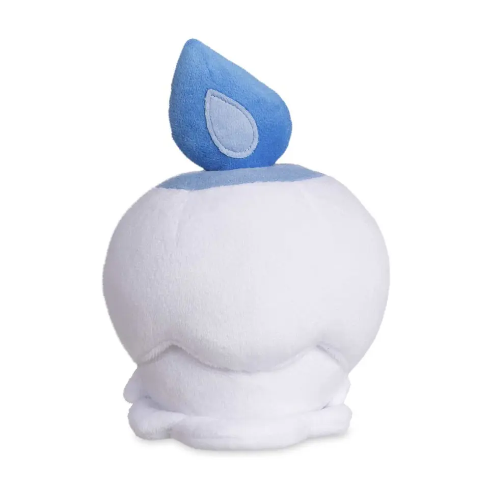 Peluche Litwick Pokémon Soda Pop – Pokémon Center 4