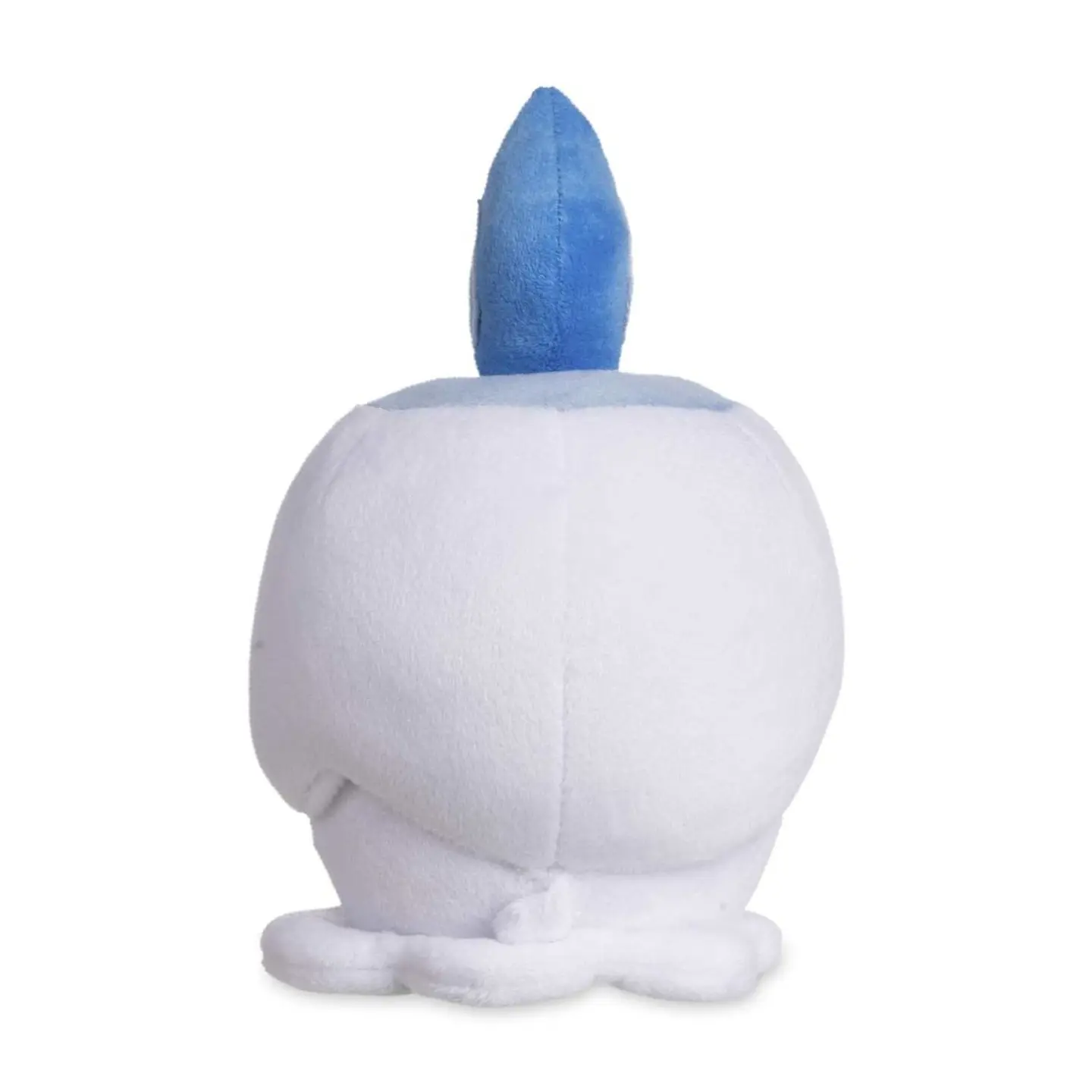Peluche Litwick Pokémon Soda Pop – Pokémon Center 3