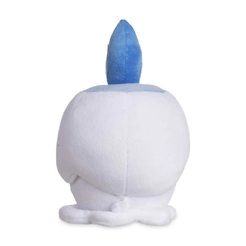 Peluche Litwick Pokémon Soda Pop – Pokémon Center 3