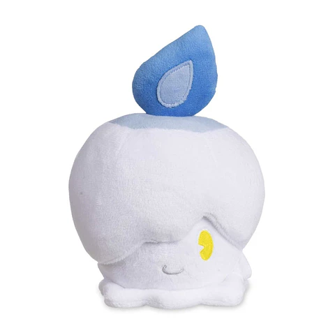 Peluche Litwick Pokémon Soda Pop – Pokémon Center