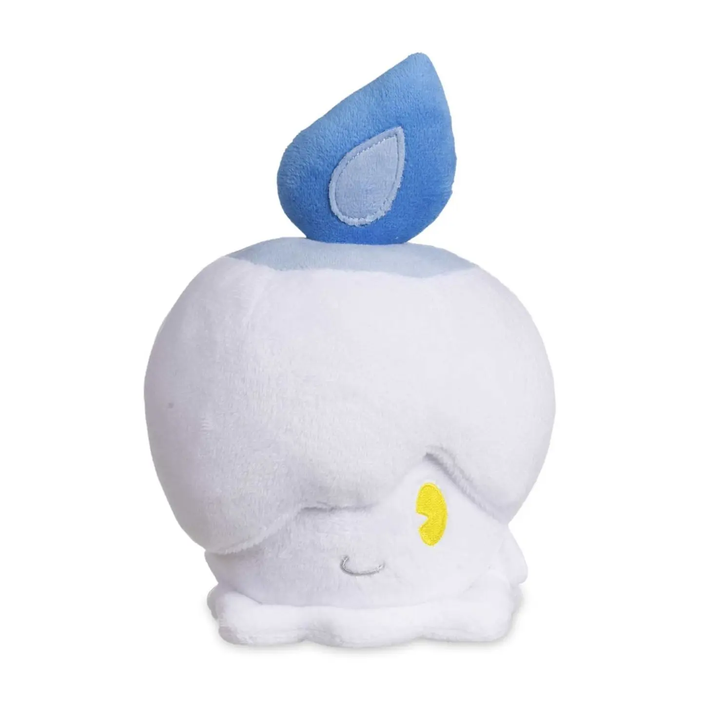 Peluche Litwick Pokémon Soda Pop – Pokémon Center 1