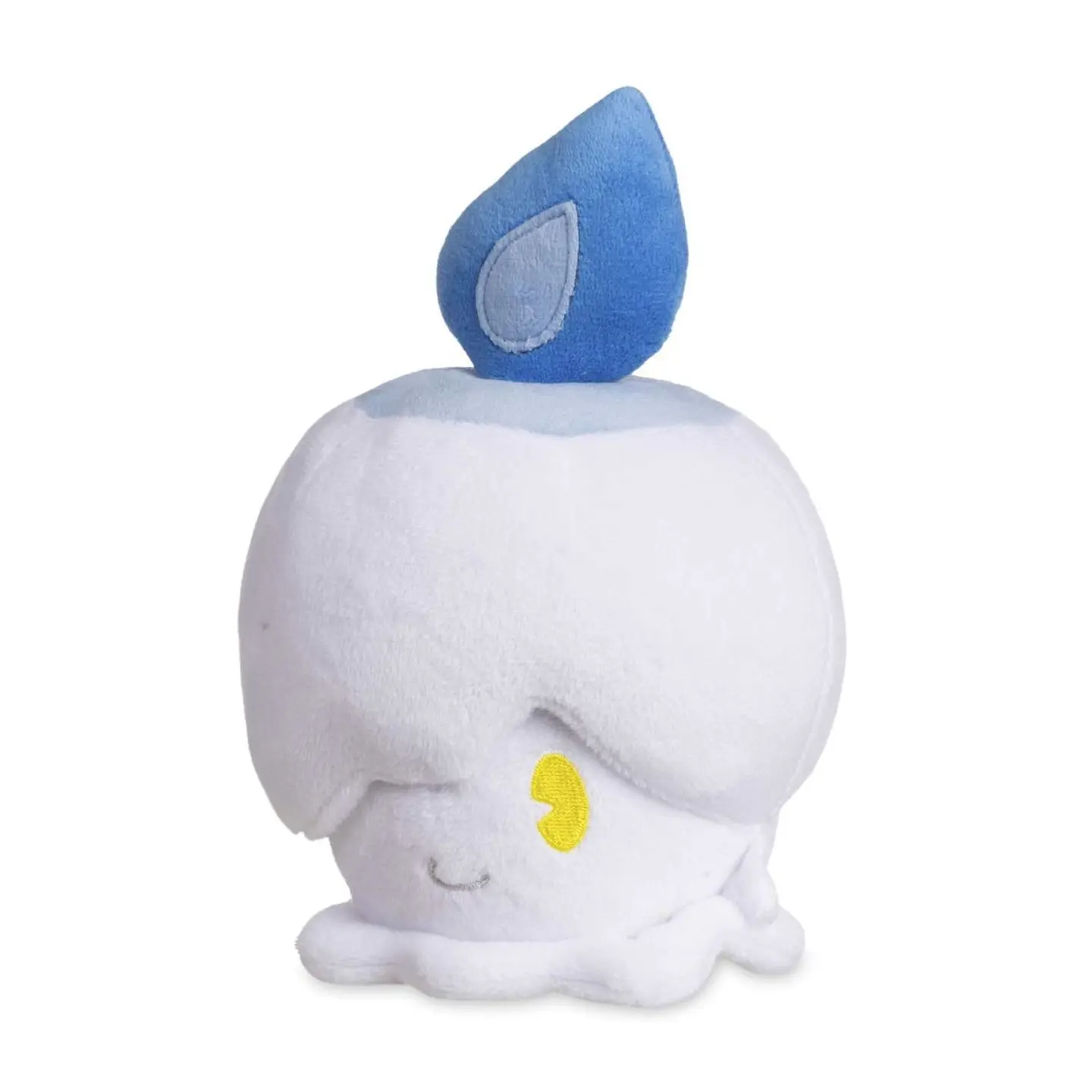 Peluche Litwick Pokémon Soda Pop – Pokémon Center 2