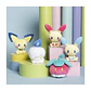 Peluche Litwick Pokémon Soda Pop – Pokémon Center - Miniatura 6