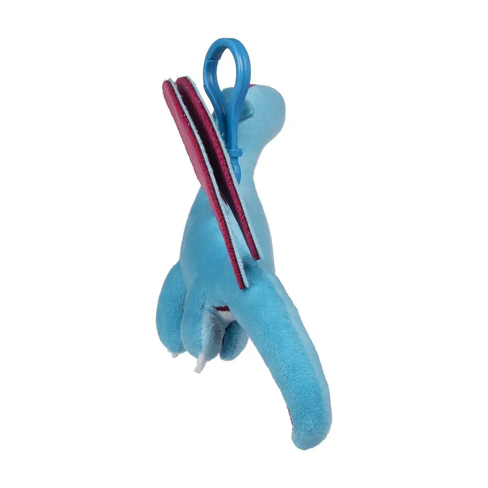 Llavero Peluche Salamence Flying High – Pokémon Center 3