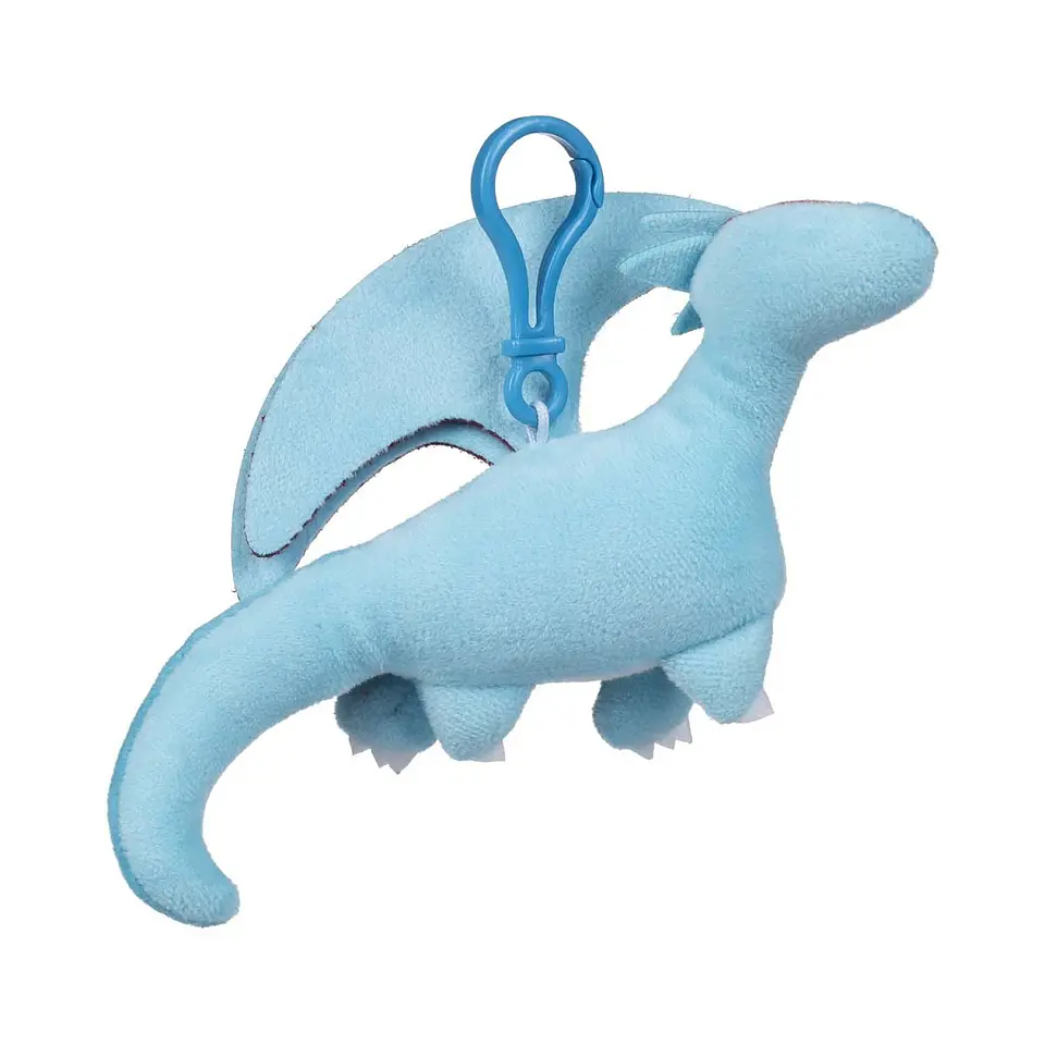 Llavero Peluche Salamence Flying High – Pokémon Center 2