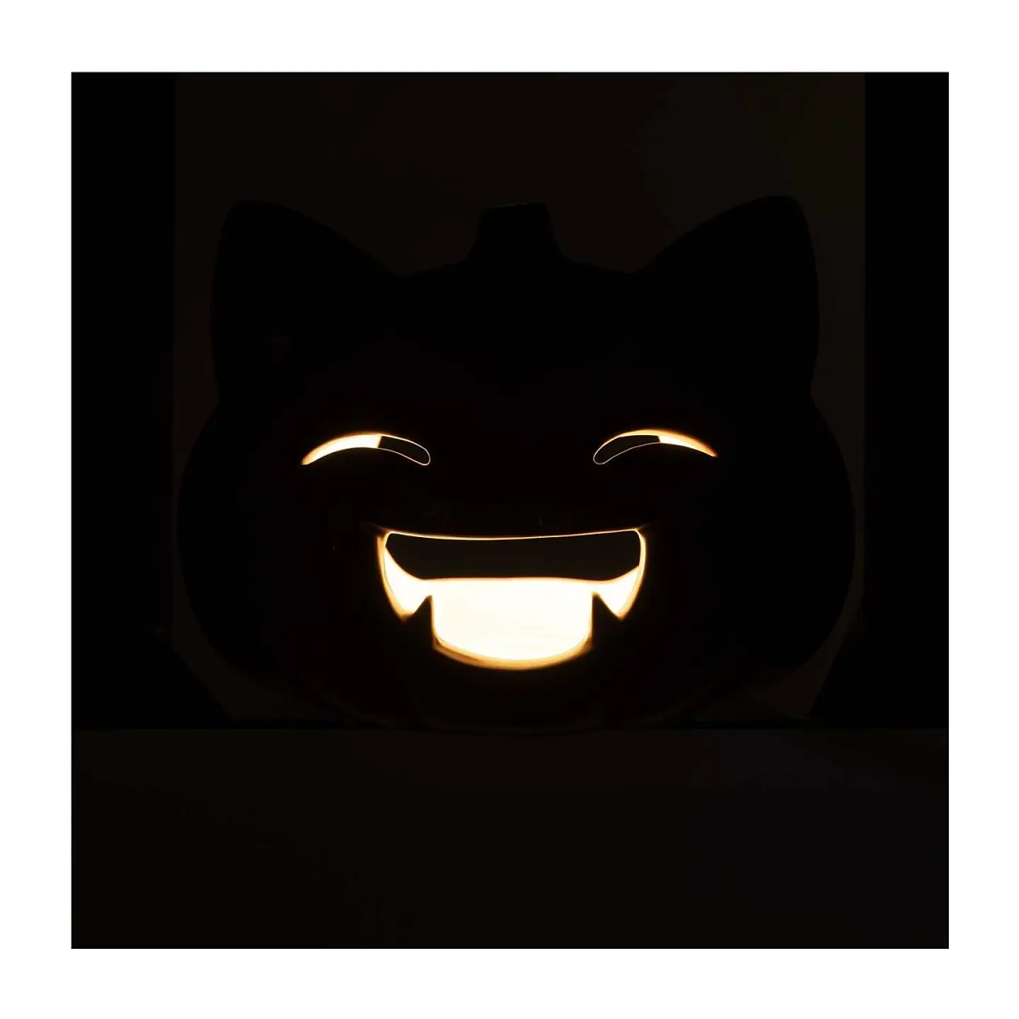 Portavela Cerámico Snorlax Halloween – Pokémon Center 6