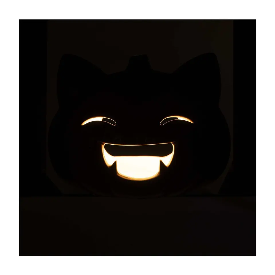Portavela Cerámico Snorlax Halloween – Pokémon Center 6