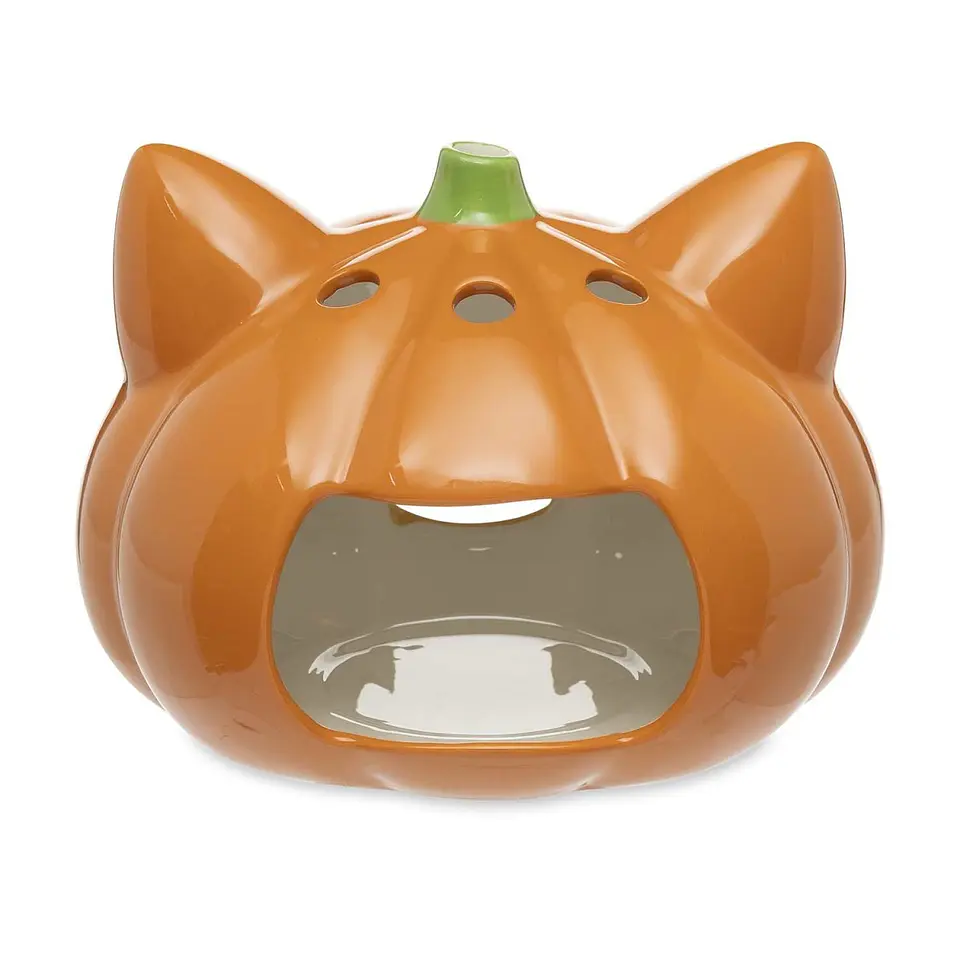 Portavela Cerámico Snorlax Halloween – Pokémon Center 4