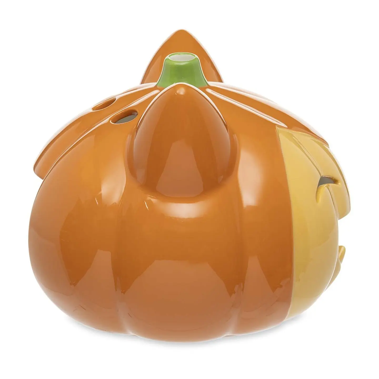 Portavela Cerámico Snorlax Halloween – Pokémon Center 3