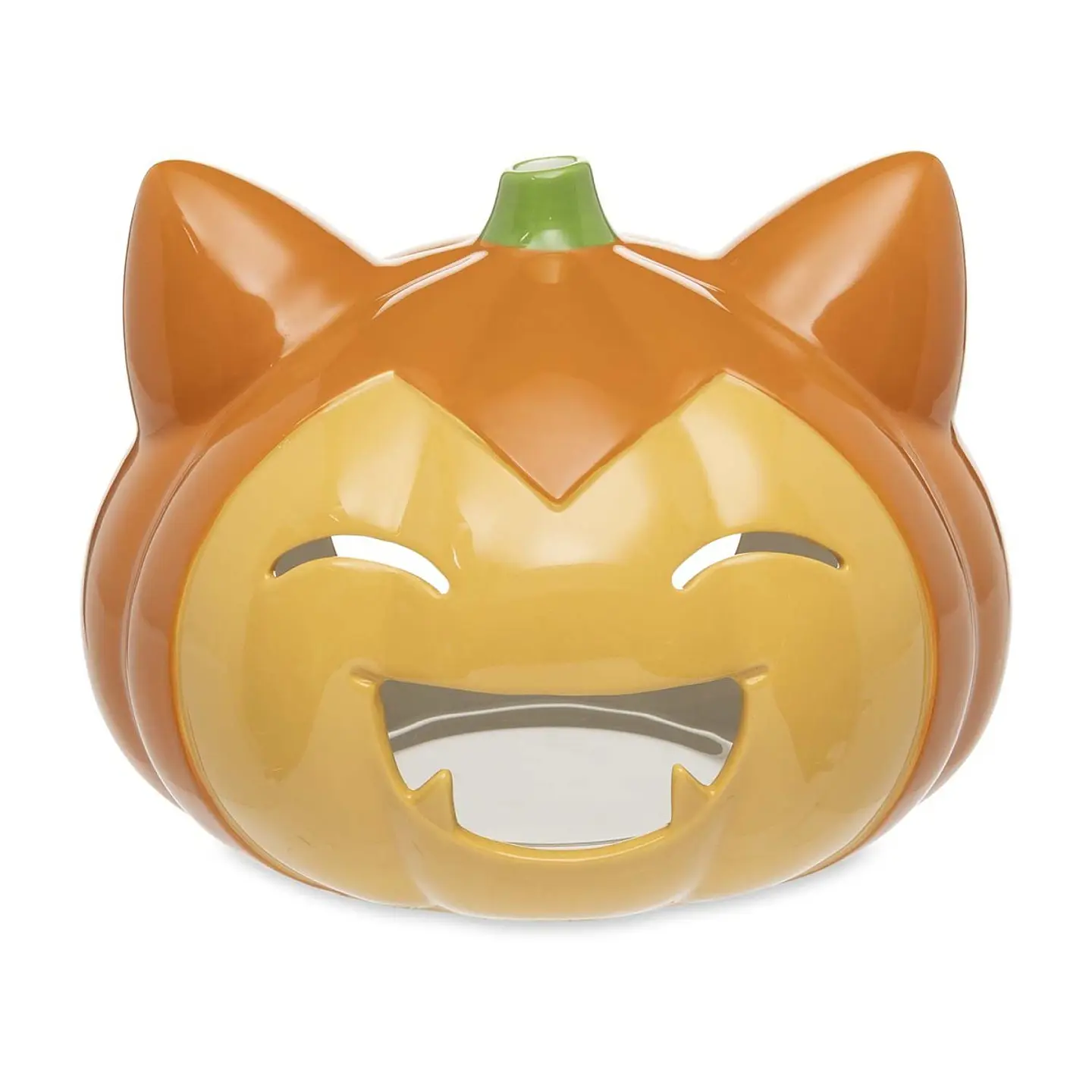 Portavela Cerámico Snorlax Halloween – Pokémon Center 2