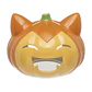 Portavela Cerámico Snorlax Halloween – Pokémon Center - Miniatura 2