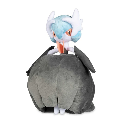 Peluche Mega Gardevoir Shiny – Pokémon Center