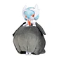 Peluche Mega Gardevoir Shiny – Pokémon Center - Miniatura 1