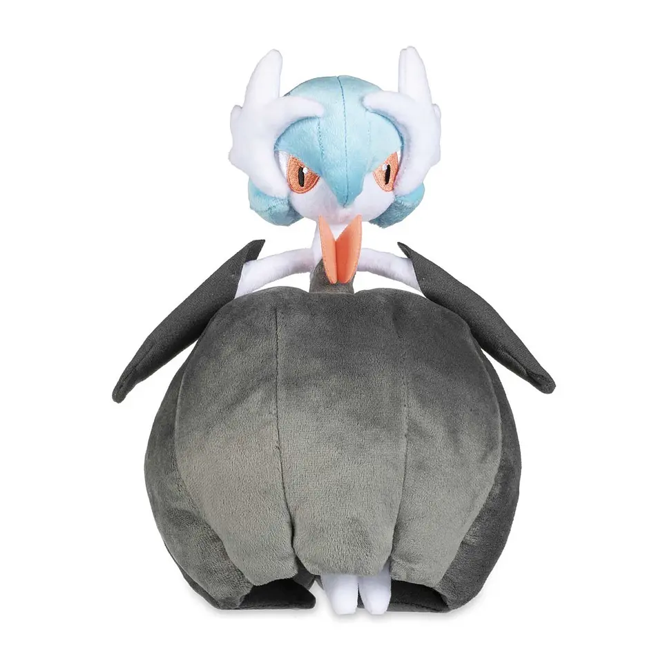 Peluche Mega Gardevoir Shiny – Pokémon Center 2