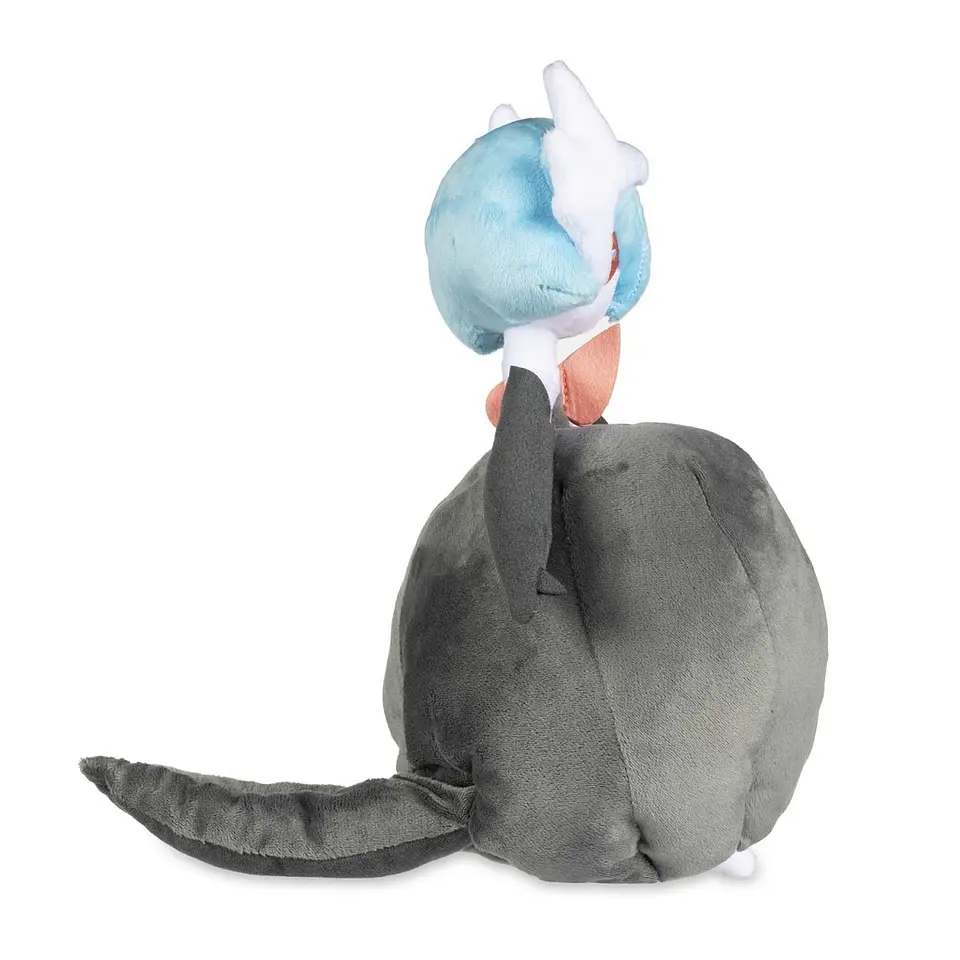 Peluche Mega Gardevoir Shiny – Pokémon Center 3