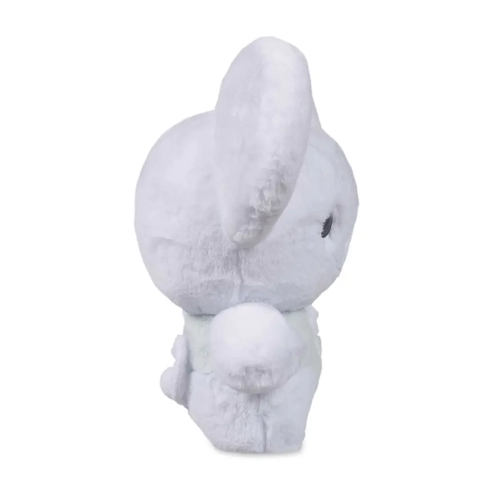 Peluche Tandemaus Comfy Friends – Pokémon Center 2