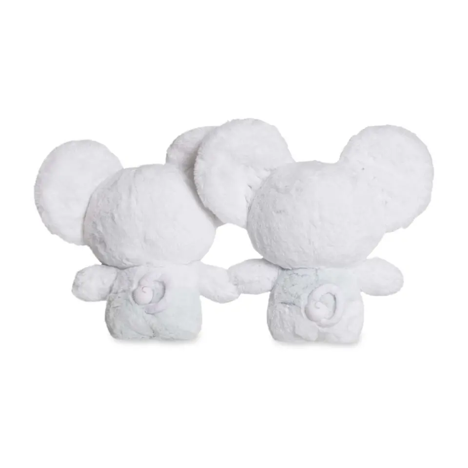 Peluche Tandemaus Comfy Friends – Pokémon Center 3