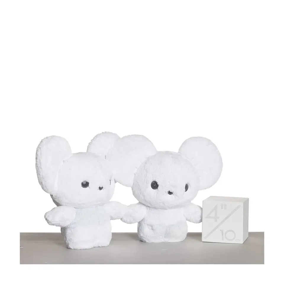 Peluche Tandemaus Comfy Friends – Pokémon Center 5