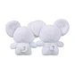 Peluche Tandemaus Comfy Friends – Pokémon Center - Miniatura 6