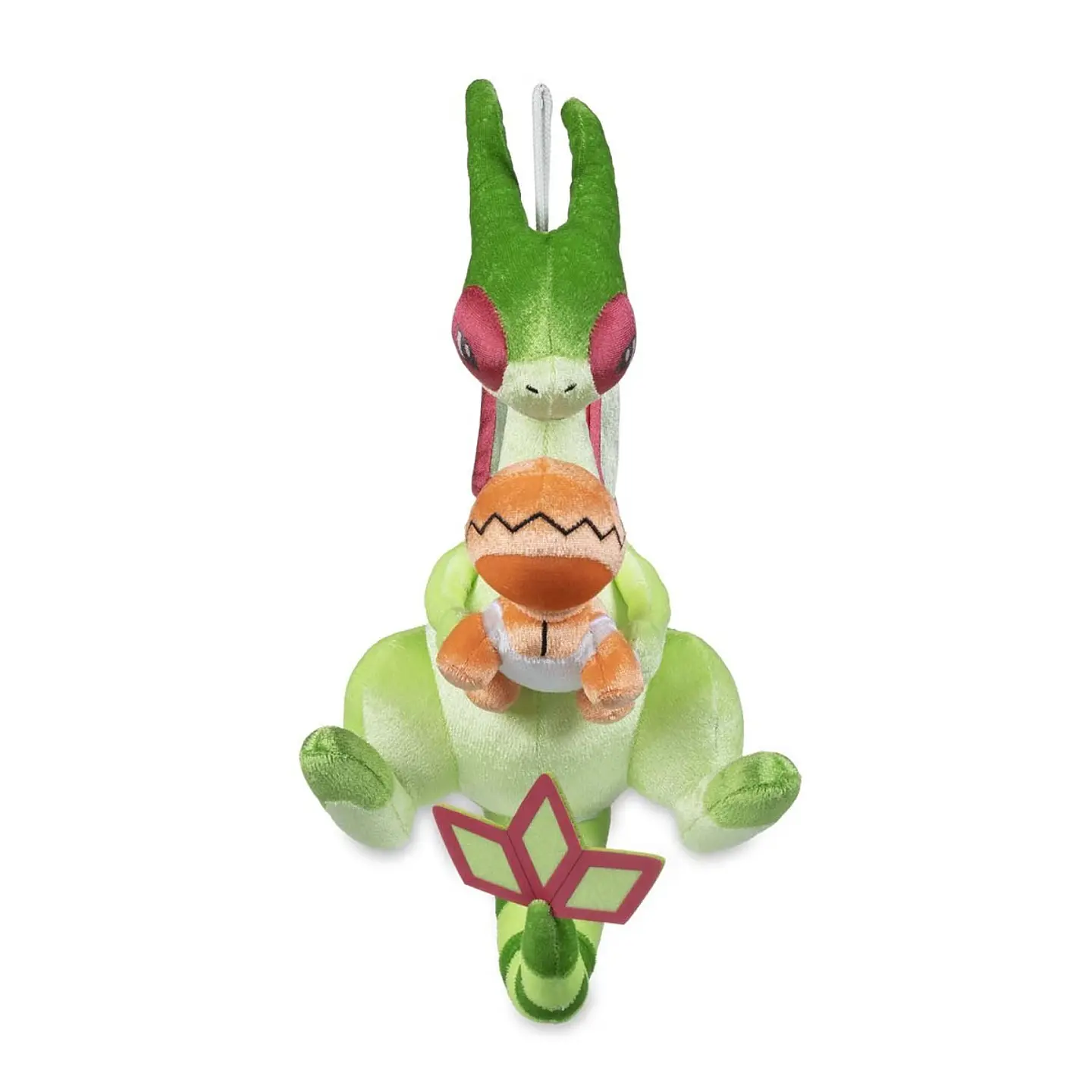 Peluche Trapinch & Flygon Flying High – Pokémon Center 2