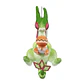 Peluche Trapinch & Flygon Flying High – Pokémon Center - Miniatura 2