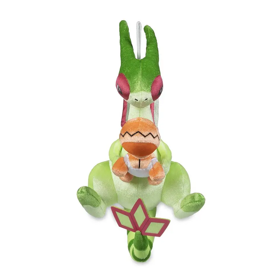 Peluche Trapinch & Flygon Flying High – Pokémon Center 2