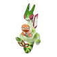 Peluche Trapinch & Flygon Flying High – Pokémon Center - Miniatura 1