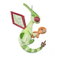Peluche Trapinch & Flygon Flying High – Pokémon Center - Miniatura 3