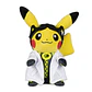 Peluche Pikachu Profesor Willow 10 Años – Pokémon GO - Miniatura 2