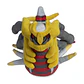 Peluche Giratina Forma Origen Sitting Cuties - Miniatura 2