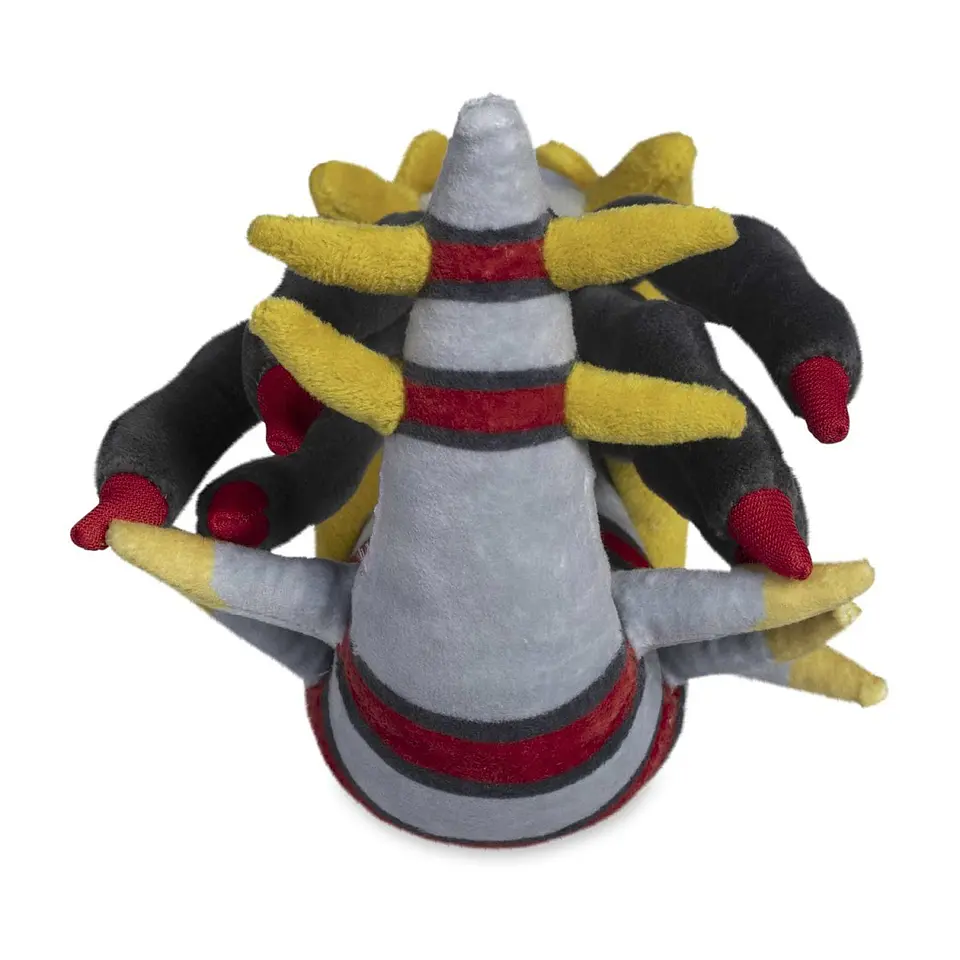 Peluche Giratina Forma Origen Sitting Cuties 3