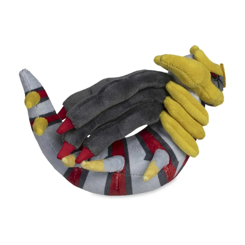 Peluche Giratina Forma Origen Sitting Cuties 4