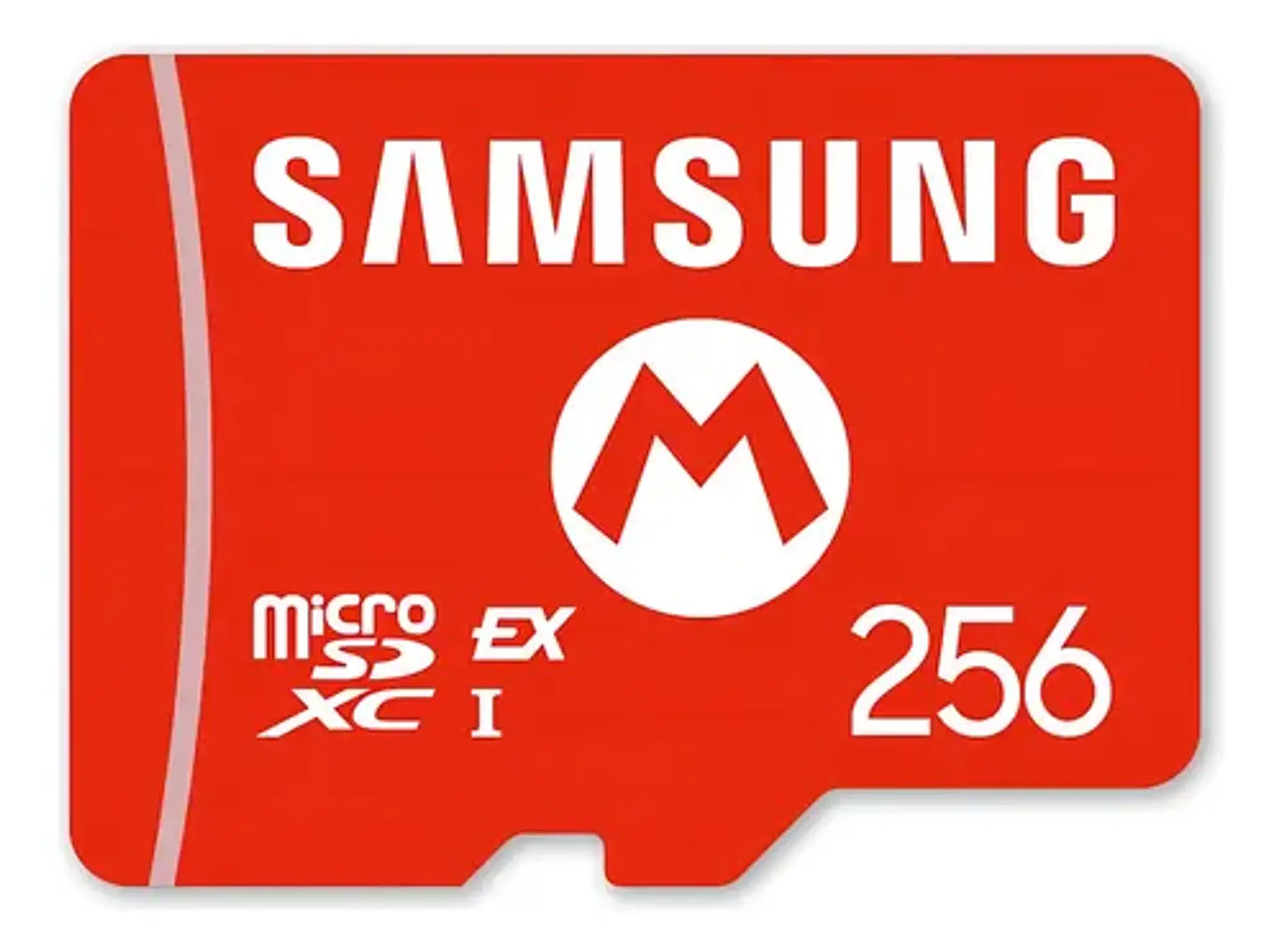 Samsung microSD Express 256GB para Nintendo Switch 2 2