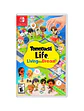 Tomodachi Life™: Living the Dream - thumbnail 1
