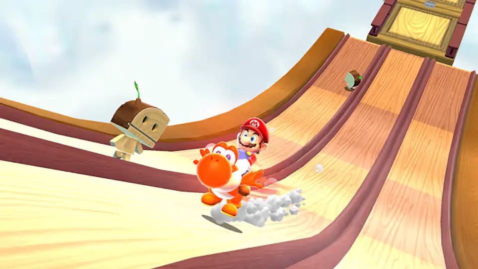 Super Mario Galaxy™ + Super Mario Galaxy™ 2 5