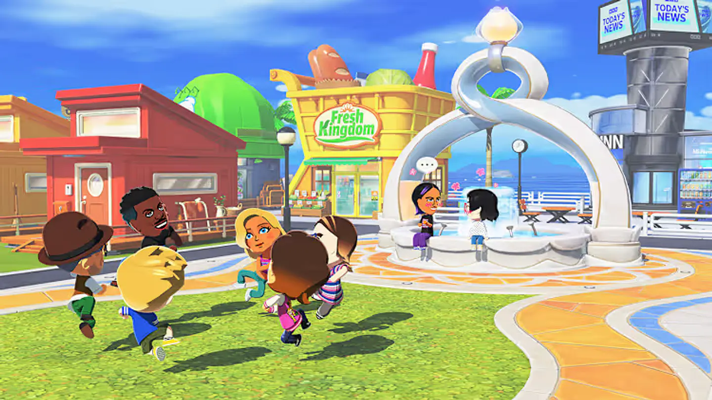 Super Mario Galaxy™ + Super Mario Galaxy™ 2 6