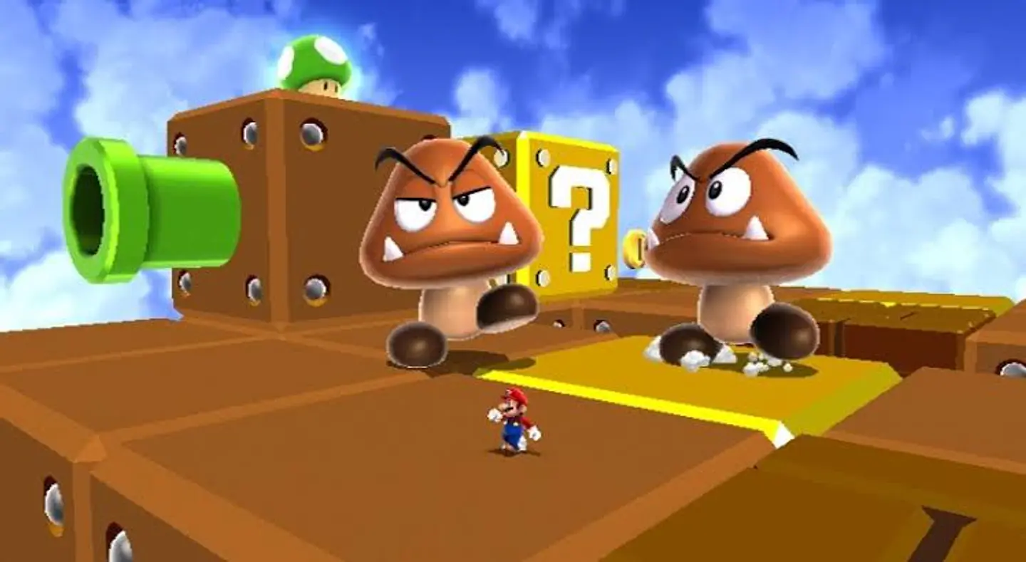 Super Mario Galaxy™ + Super Mario Galaxy™ 2 7