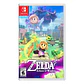 The Legend of Zelda: Echoes of Wisdom – Nintendo Switch - thumbnail 1