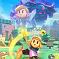 The Legend of Zelda: Echoes of Wisdom – Nintendo Switch - thumbnail 5