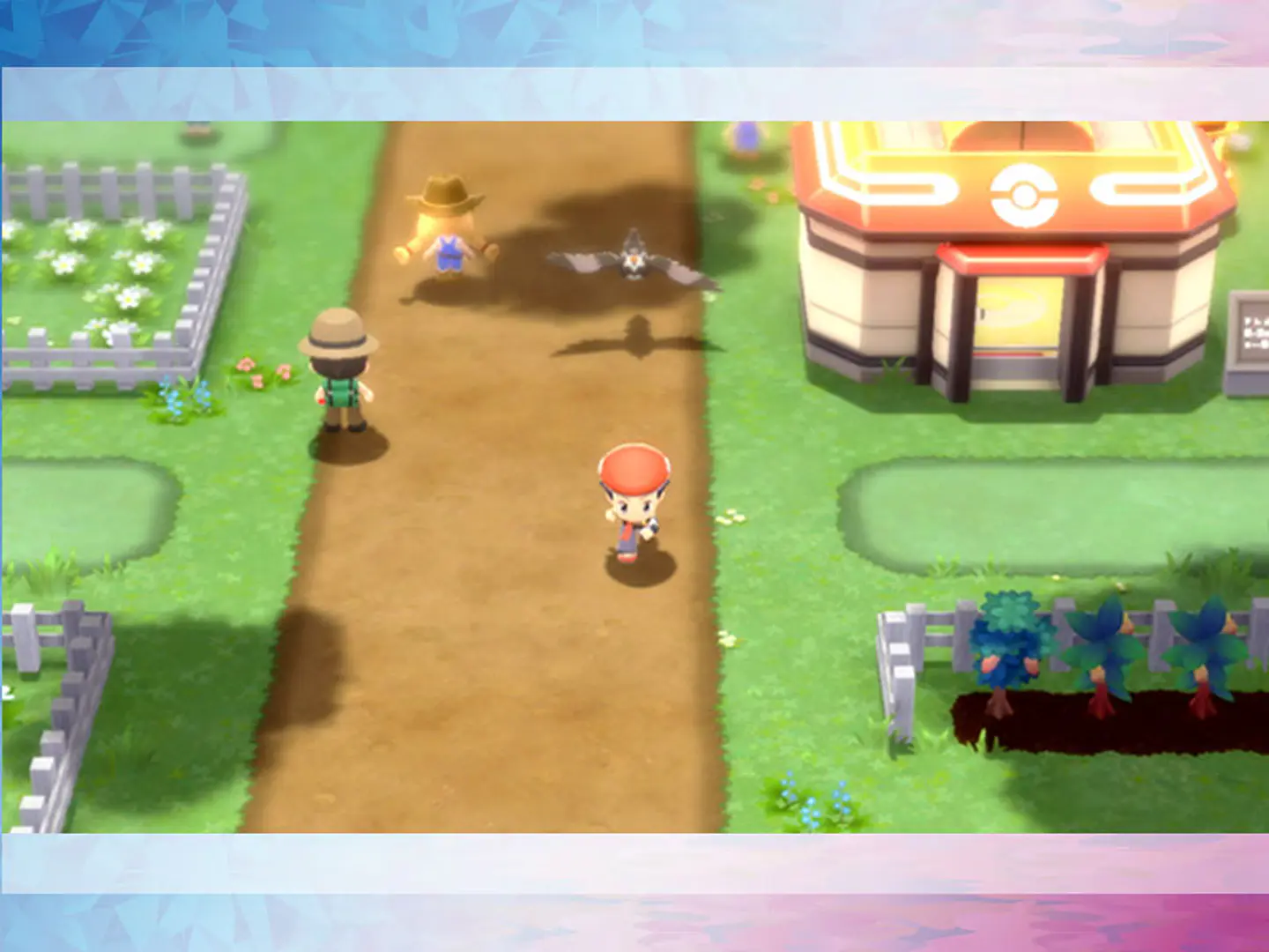 Pokémon Brilliant Diamond – Nintendo Switch 5
