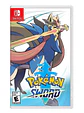 Pokémon Sword – Nintendo Switch - Miniatura 1