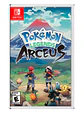 Pokémon Legends: Arceus – Nintendo Switch - Miniatura 1