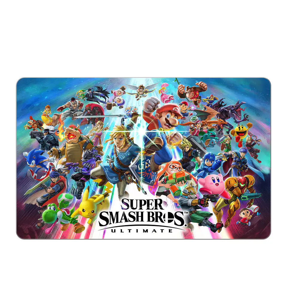 Super Smash Bros. Ultimate – Nintendo Switch 3
