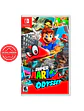 Super Mario Odyssey – Nintendo Switch - Miniatura 2