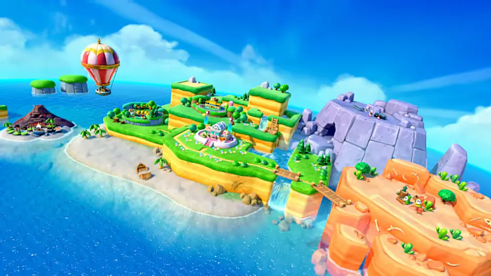 Super Mario Party Jamboree – Nintendo Switch 3