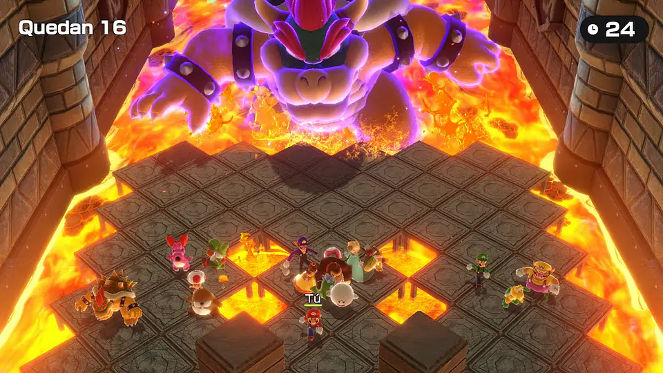 Super Mario Party Jamboree – Nintendo Switch 5