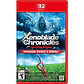 Xenoblade Chronicles 2 – Nintendo Switch 2 Edition - thumbnail 1